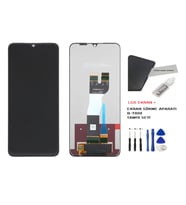 Samsung Galaxy A05s SM-A057 Uyumlu Lcd Ekran Dokunmatik Servis Lcd + B-7000