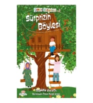Zaman Gezginleri 8 –  Sürprizin Böylesi