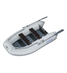Admiral AM-250 Şişme Tabanlı Katlanabilir Bot 250cm