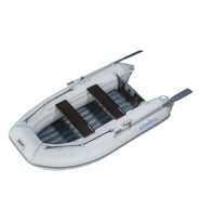 Admiral AM-250 Şişme Tabanlı Katlanabilir Bot 250cm
