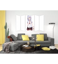 ANİME MDF TABLO-0151 MODEL-B