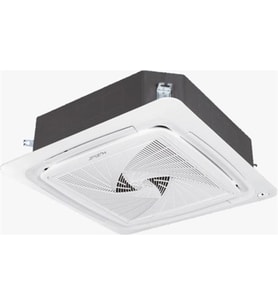 FujiPlus 48000 BTU İnverter Kaset Tipi Klima