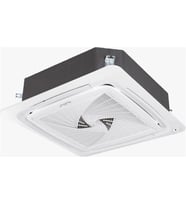 FujiPlus 48000 BTU İnverter Kaset Tipi Klima