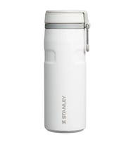 Stanley The Iceflow Bottle Twist Flip 0,47LT Frost