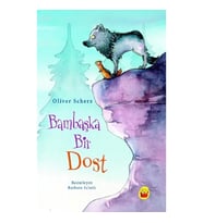 Bambaşka Bir Dost
