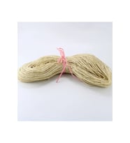 Açık Kese Kağıdı Renk Çile Kağıt İp Çanta Ipi Supla Ipi No:27 - (550-600 gr)
