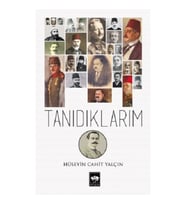 Tanıdıklarım