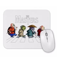 The Masters Mouse Pad