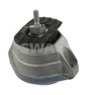 BMW E60 E61 E63 E64 2001- Motor Takozu Sağ 22116761090 Lemforder