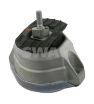 BMW E60 E61 E63 E64 2001- Motor Takozu Sağ 22116761090 Lemforder
