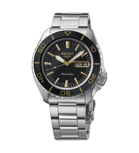 Seiko 5 SPORTS SRPK99K Erkek Kol Saati