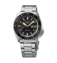Seiko 5 SPORTS SRPK99K Erkek Kol Saati