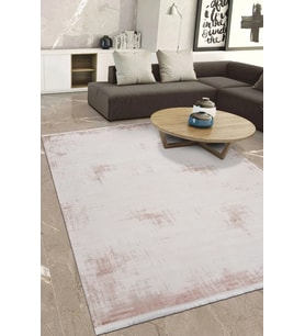 YoudayHomeCollection VİANORA Model Oturma Odası Halısı — EBAT: 80X400