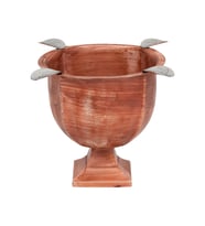 Xikar Stinky Cigar Ashtray Bakır Kültablası - TR9091