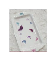 Butterfly Servis Tepsisi 30*17