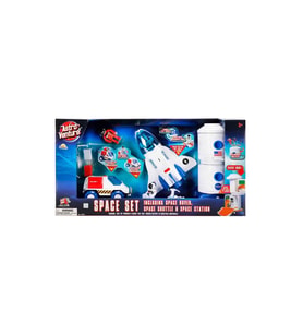 Astro Venture Space Set