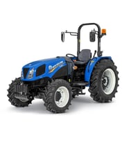 New Holland T 480 ve T 480 S Traktör Çamurluk Kılıfı