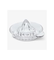 Akyüz Home Cam Limon Narenciye Portakal Sıkacağı Limonluk 14 Cm