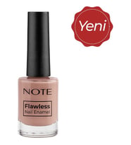 Note Flawless Nail Enamel Oje No 60