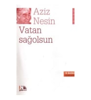 Vatan Sağolsun