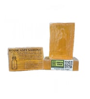 Kojik Asit Sabunu 120-130gr 4Adet, Derya Eren