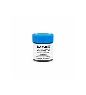 MN1106TM 10 Gr Gri Termal Macun 1.93 W/mK CPU GPU Laptop Ekran Kartı Chipset PS4 PS3 PC Soğutucu Macun