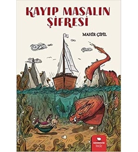 Kayıp Masalın Şifresi