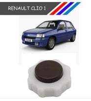 Renault Clio 1 Radyatör Ek Depo Kapağı 7700805031 M831-1