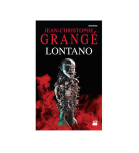 Lontano Jean Christophe Grange Doğan Kitap