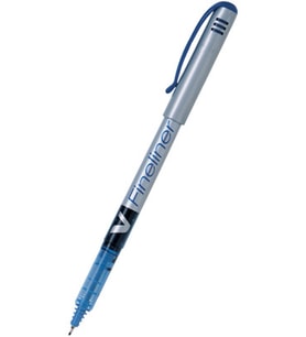 Pilot  V Fineliner - Açık Mavi SW-VPP-LB