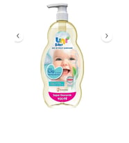 Uni Baby Saç Ve Vücut Şampuanı 900 Ml