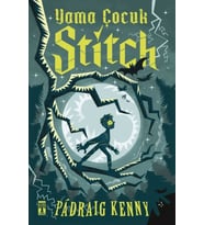 Yama Çocuk Stitch