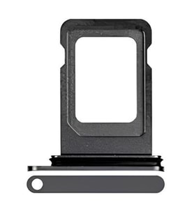 iPhone 11 PRO MAX Sim Çekmecesi SİYAH