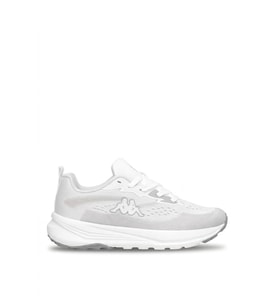 Kappa KP-2064M Pina Kadın Klasik Sneaker Beyaz