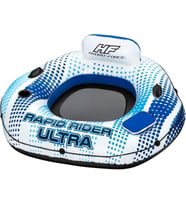 Bestway Hydro-Force Rapid Rider Ultra River Tube With With Zippered Storage 1.52 M - 43726
