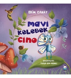 Mavi Kelebek Cino