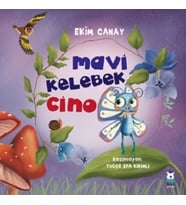 Mavi Kelebek Cino
