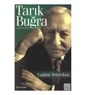 Yağmur Beklerken