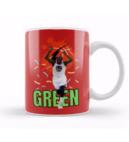 Draymond Green Vintage Art  Legend Basketball Gift Vintage Retro Style Kupa Bardak Porselen