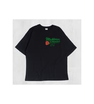 Unisex Macklemore Maniac Tshirt (Siyah)