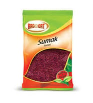 Sumak 80gr 1 Adet