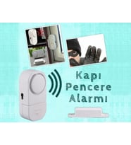Kapı Pencere Alarmı (5680)
