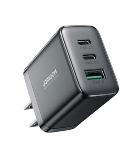 Joyroom TCF10 1 Usb 2 Type-c Çıkışlı 32w Şarj Adaptörü