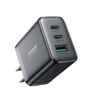 Joyroom TCF10 1 Usb 2 Type-c Çıkışlı 32w Şarj Adaptörü
