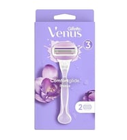 Gillette Venus Breeze Kadın Traş Makinesi 2 Yedekli