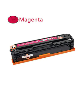CANON CRG-045M Uyumlu Kırmızı Muadil Toner
