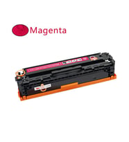 CANON CRG-045M Uyumlu Kırmızı Muadil Toner