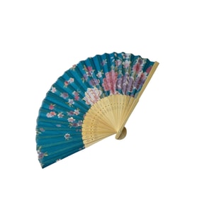 Yelpaze Bambu