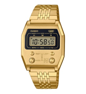 Casio A1100g-5Df Retro Dijital Kol Saati