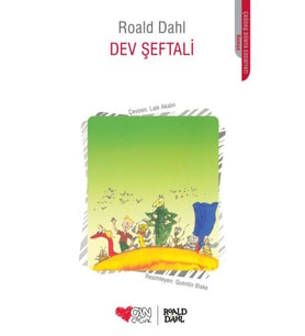 Dev Şeftali